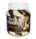 Шоколадно-ореховая паста NussMilk какао-молоко 400 г 0308 фото 1