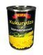 Кукуруза консервированная M&K 400 г (Польша) 0545 фото 1