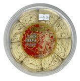 Халва кунжутна тахінна Турецька Asal 500 г 0439 фото