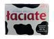 Масло сливочное Laciate Extra 83 % жирности 200 г(Польша) 0490 фото 1