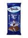 Шоколад Alpinella молочный с молочной начинкой 100 г 0466 фото 1