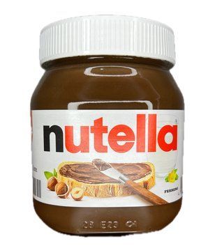 Шоколадно - ореховая паста Nutella 450 г 0260 фото