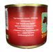 Тушонка з баранини Tinfood ДСТУ (М'ясо тушковане Баранина) 525 г (TF6629458) 0432 фото 3