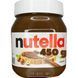 Шоколадно - ореховая паста Nutella 450 г 0260 фото 5