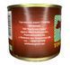 Тушонка з конини Tinfood ДСТУ (Мʼясо тушковане Конина) 525 г (TF6629466) 0433 фото 3